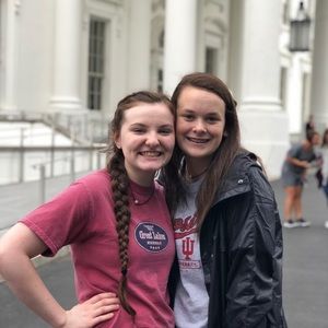 Meet your Posher, Lexi